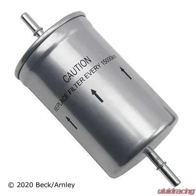 Beck/Arnley Fuel Filter 043-1030 - 043-1030